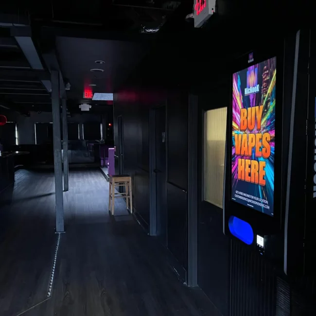 nicnook bar installation fb3