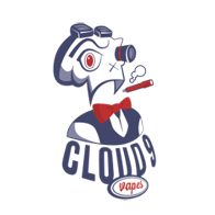 Cloud 9 Vapes Logo