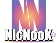NicNook Vending Logo